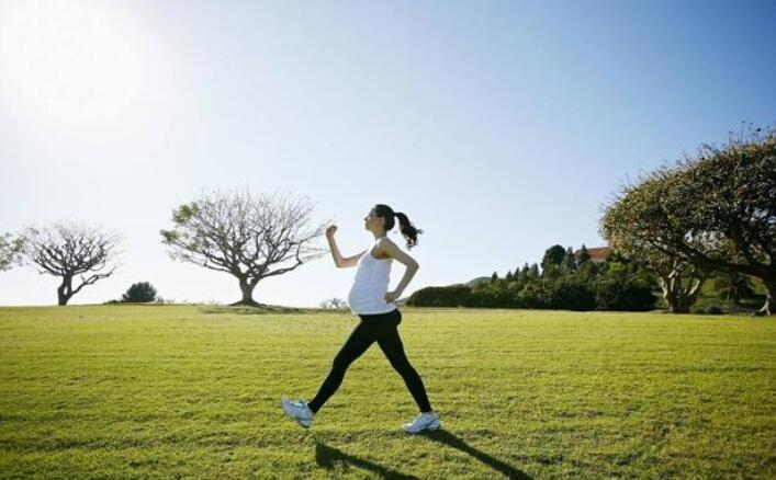 孕期散步的时候胎儿比较安静,孕妇散步胎儿是什么感觉