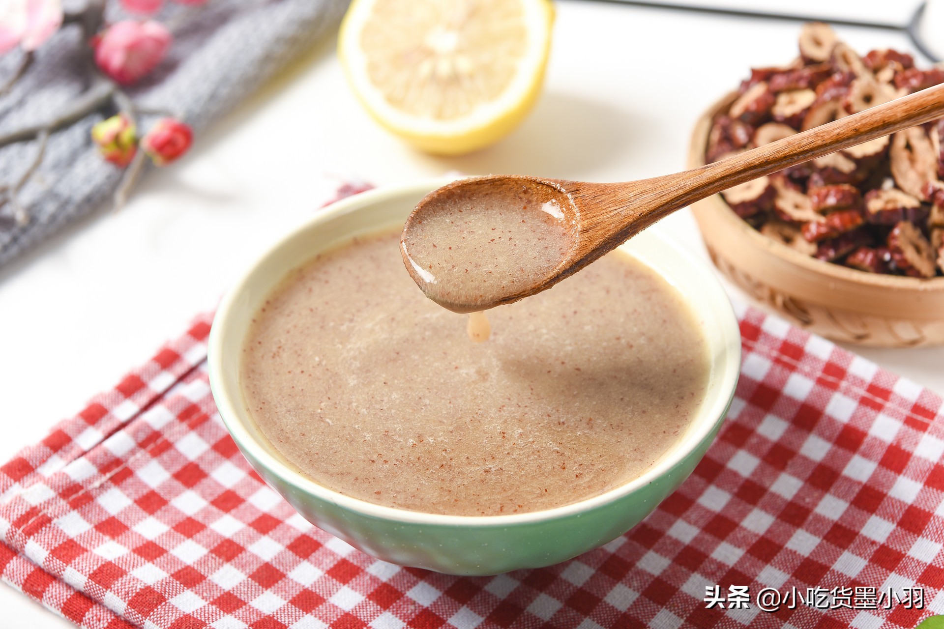 腹泻之后的饮食应该注意些什么?一道暖胃美食分享给你