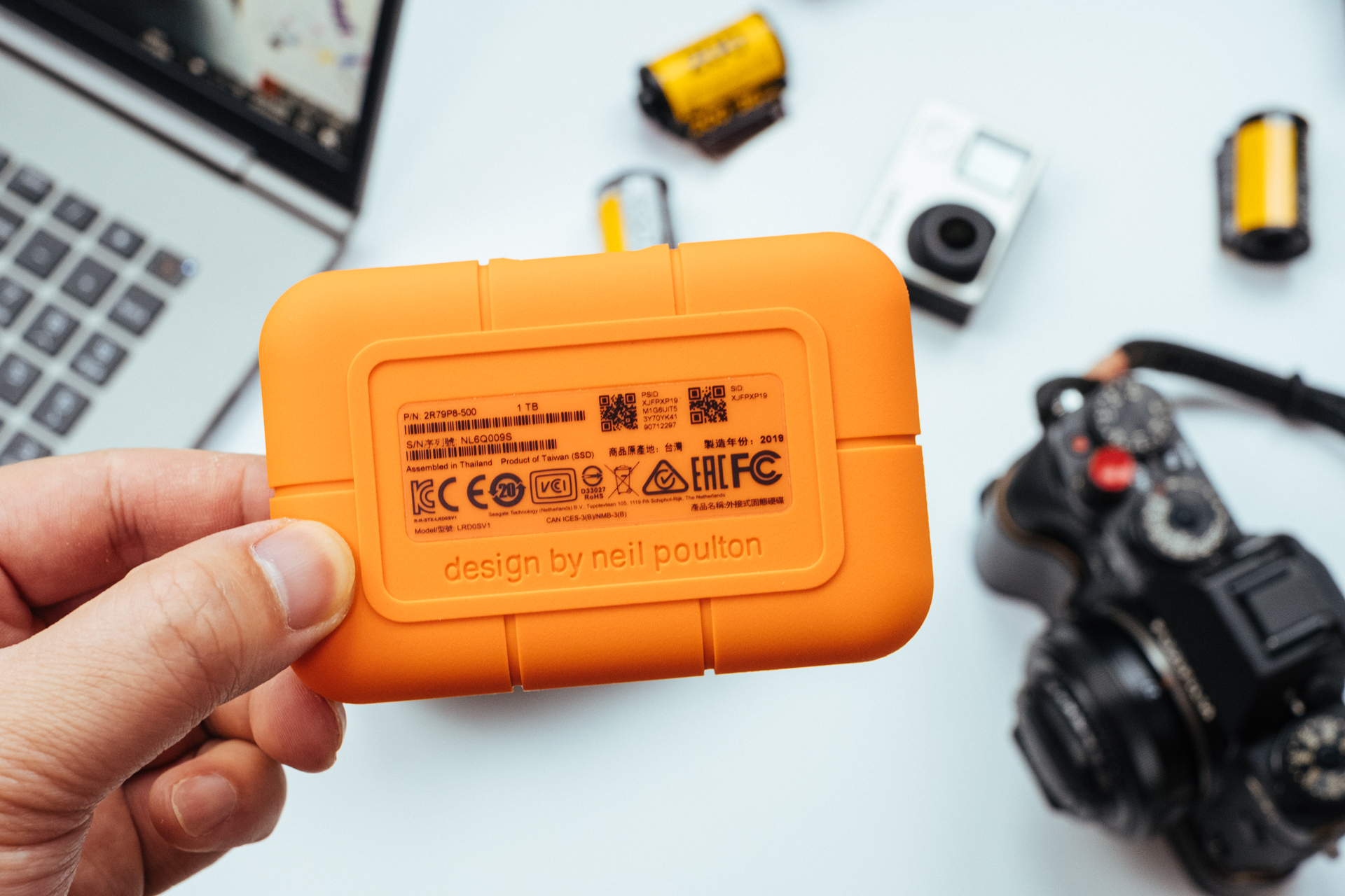 摄影常用的固态硬盘,摄影ssd固态硬盘