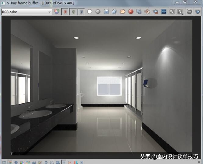 vrayies灯光参数,草图大师vray光束灯光参数