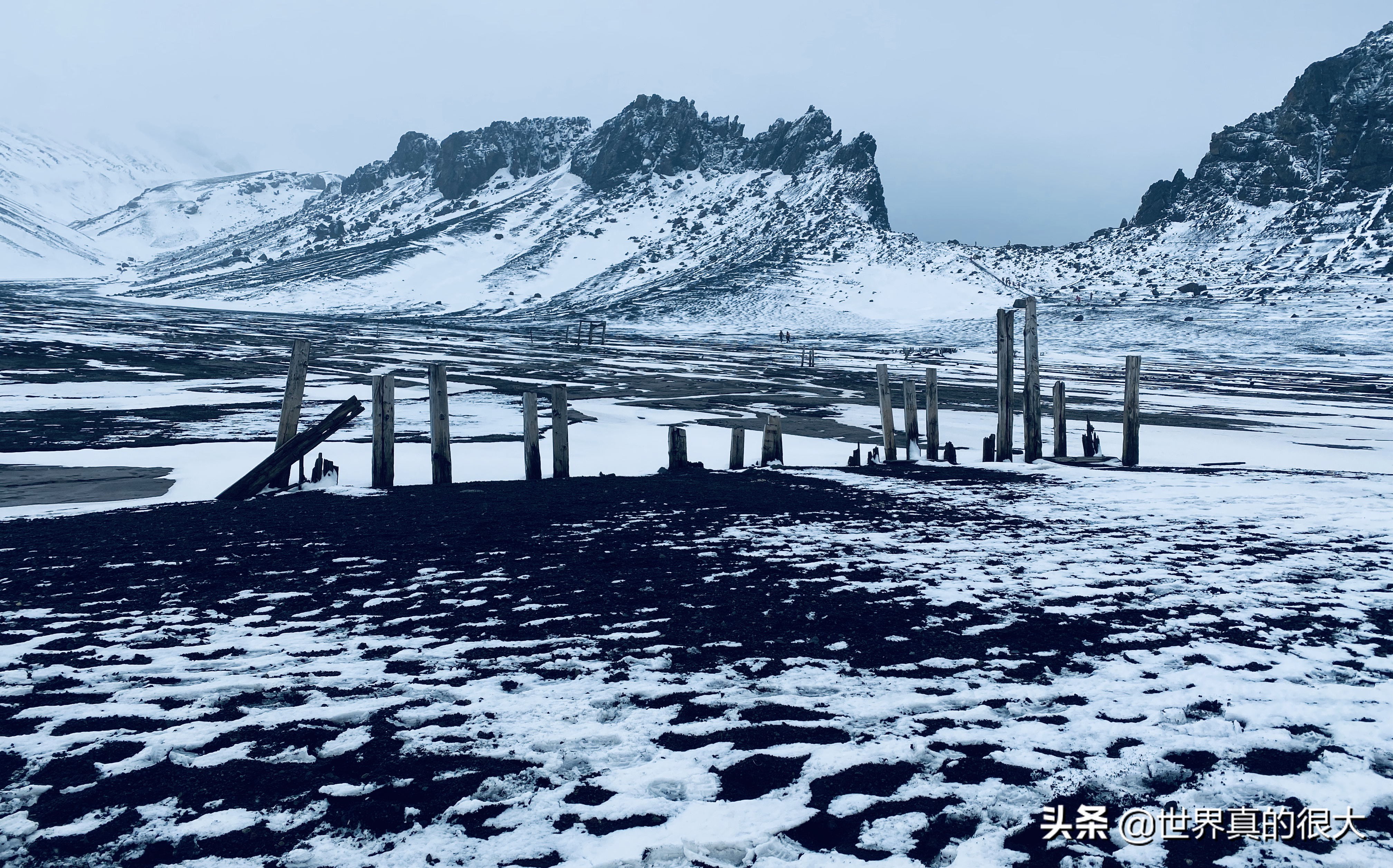 南极欺骗岛攻略,南极欺骗岛简介