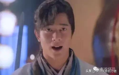 楚留香谁最适合演,楚留香最适合男演员