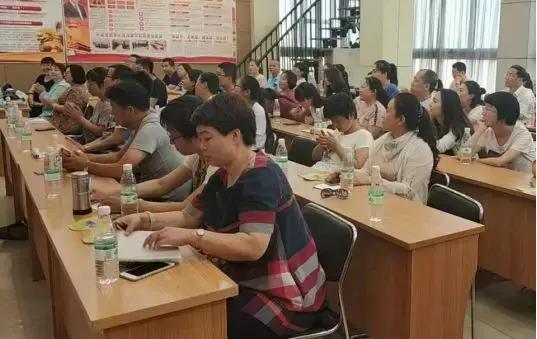 朔州市公安局交警支队文明交通进驾校“五个一”先进经验推广