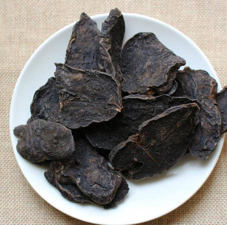 滋补肝肾丸里为什么有何首乌,何首乌造成的肝损伤能恢复吗