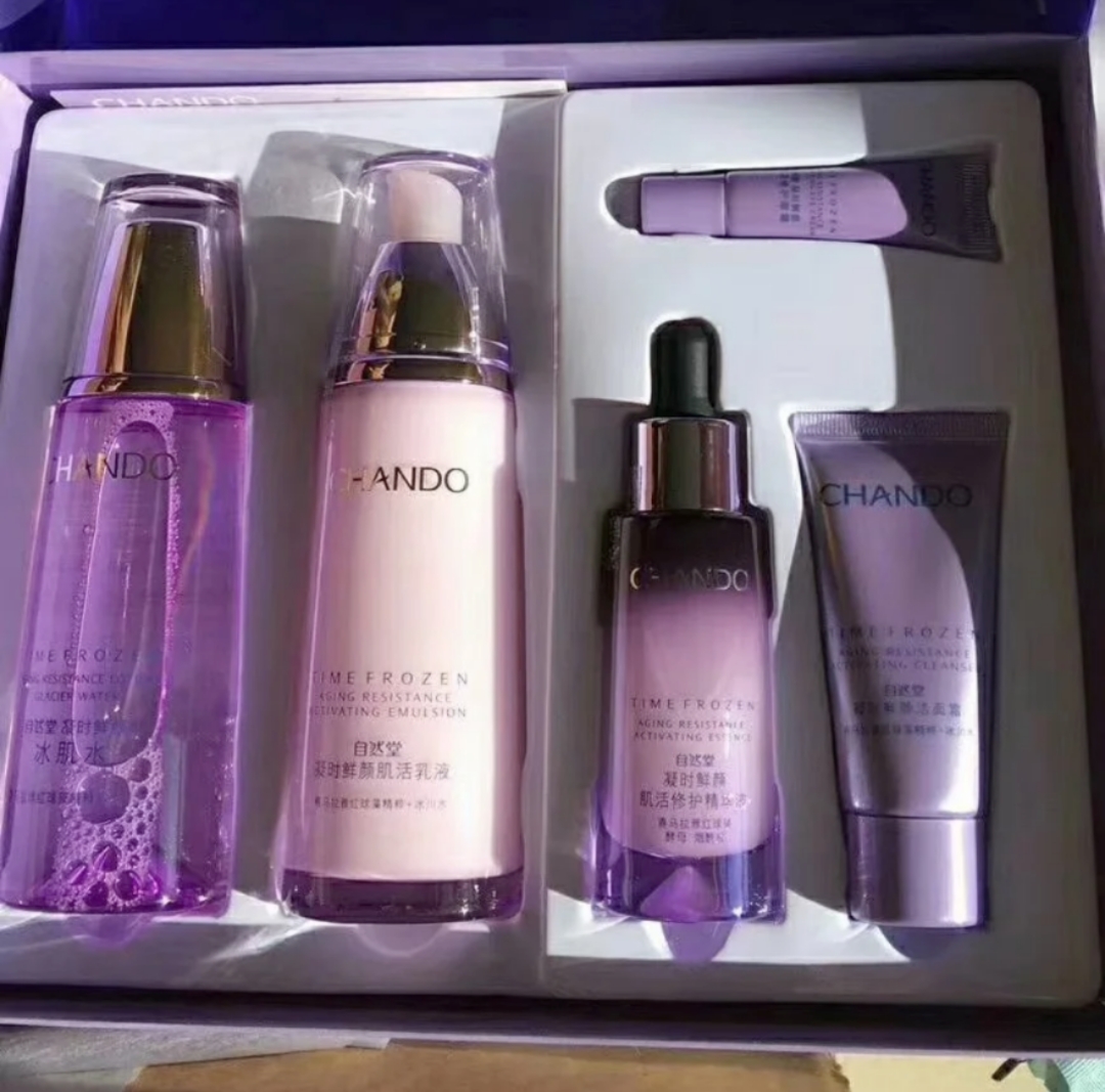 混合敏感肌水乳国货抗老,补水保湿抗老水乳国货专柜