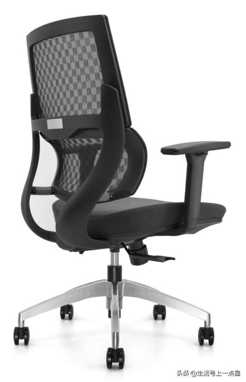 丰盛的健康办公椅-------“兰迪”首选推广