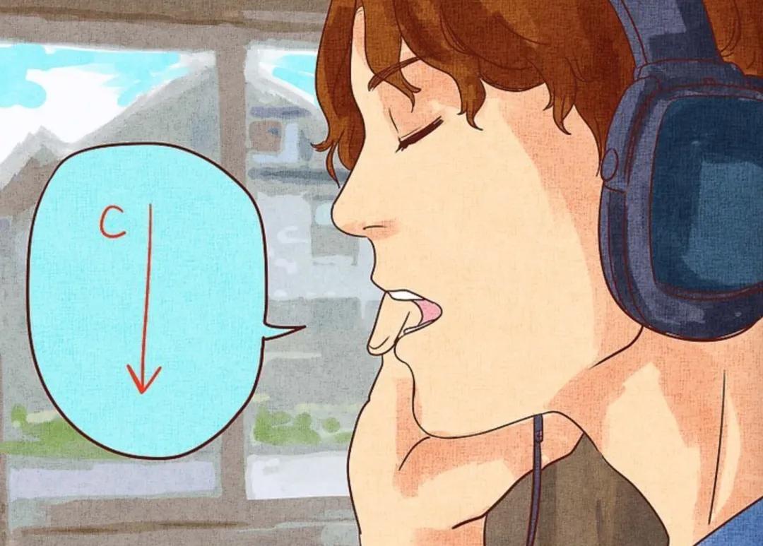 建议收藏的歌,3个方法快速扩展音域