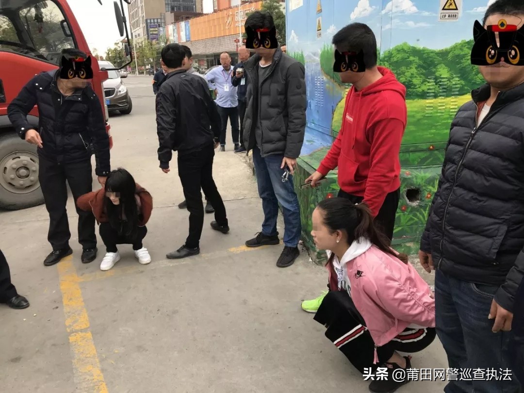 涵江现″桃色*局骗**″:妙龄女子主动搭讪,单身男性惨遭洗劫