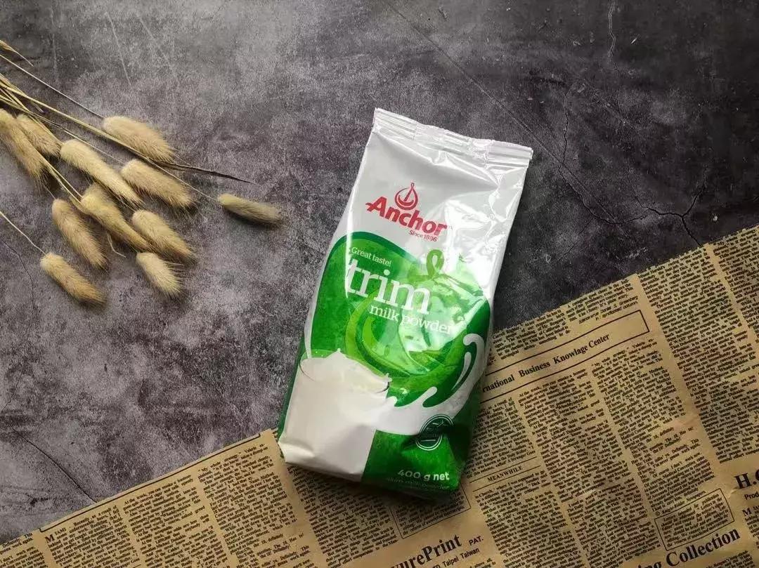 比较好的脱脂奶粉有哪些,脱脂高钙奶粉测评