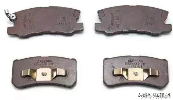 日本刹车片十大品牌,汽车刹车片十大品牌排行