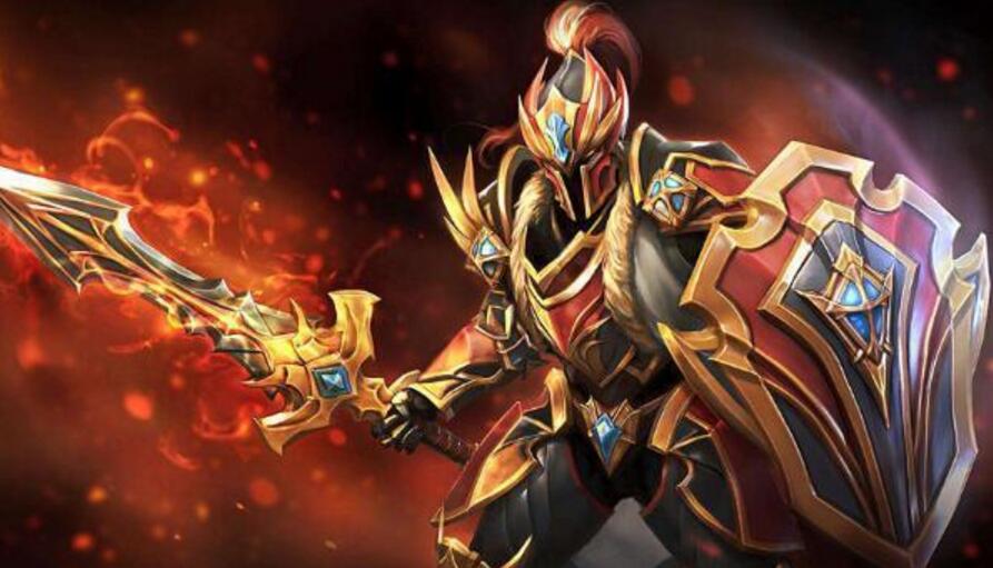 刀塔自走棋：版本之子法师三大崛起理由搭配兽人轻松吃鸡