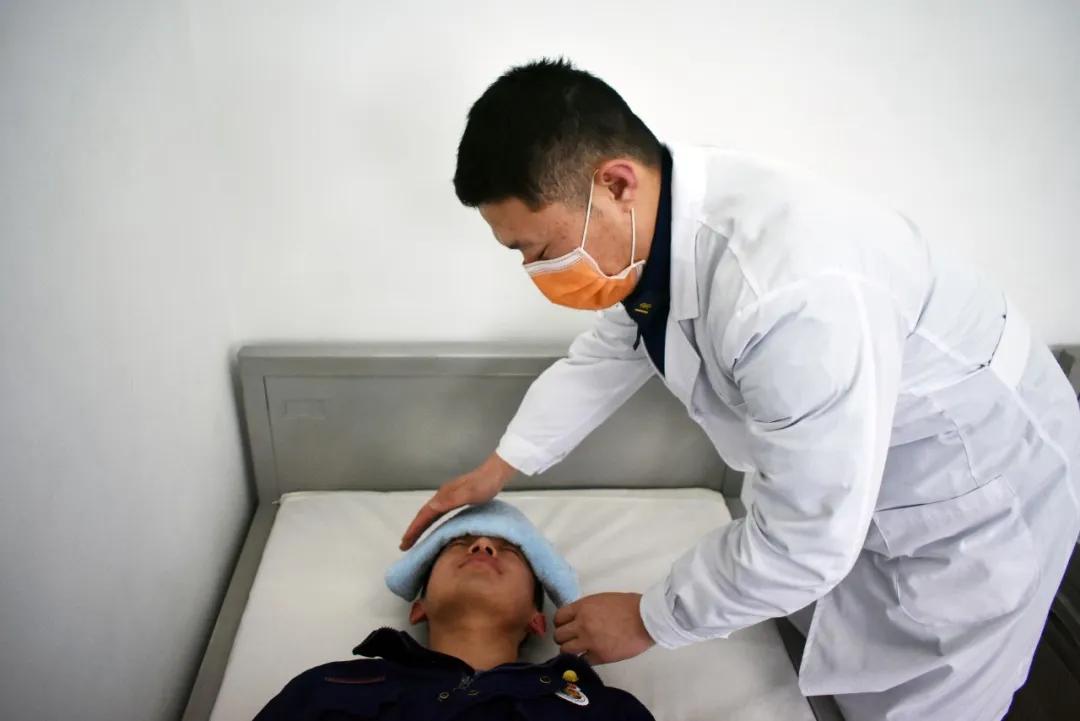 预防训练伤的最佳方案,夏季教你如何预防训练伤