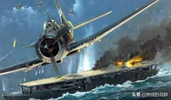 中途岛之胜真的不是靠破译密码,而是这件神兵利器