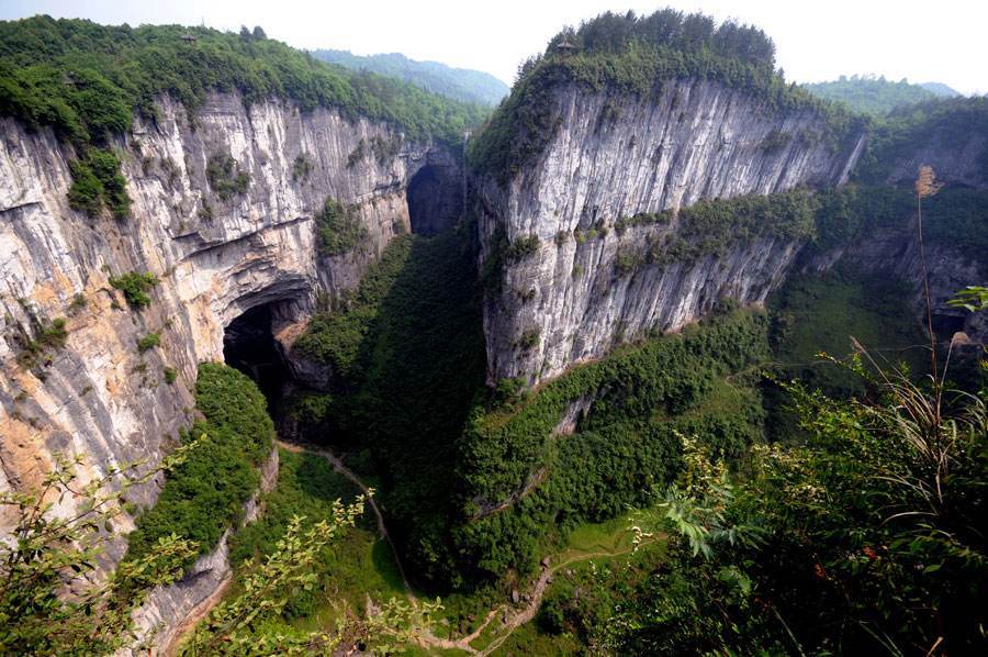 重庆主城区对其他区看法,重庆区县和主城旅游区别