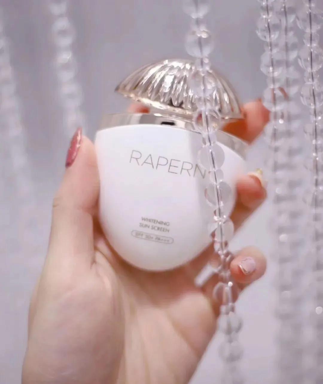 国货界“安耐晒”防晒给力，明星们赞不绝口，能抵御12小时阳光