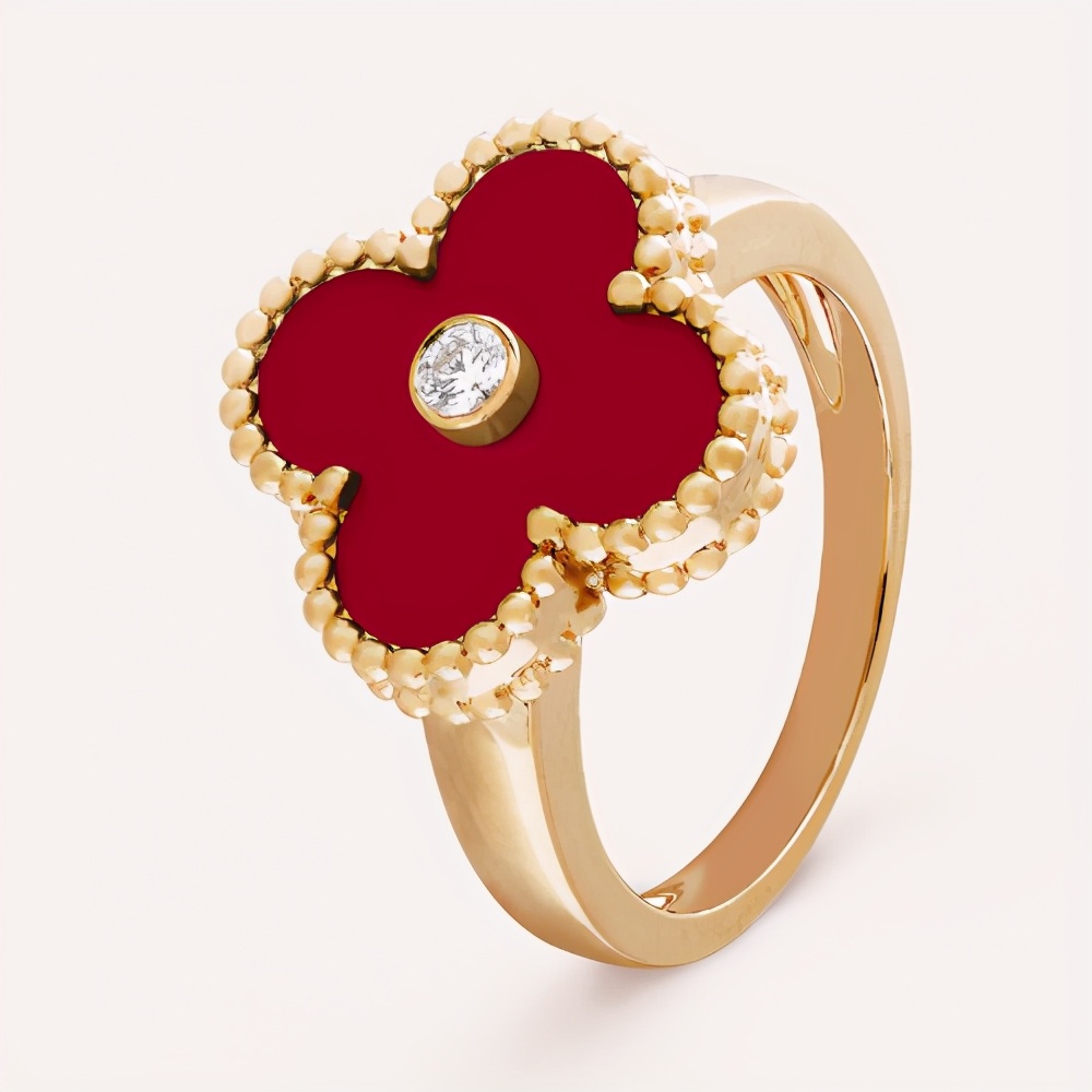 vca梵克雅宝官网女表价格,vca梵克雅宝2021