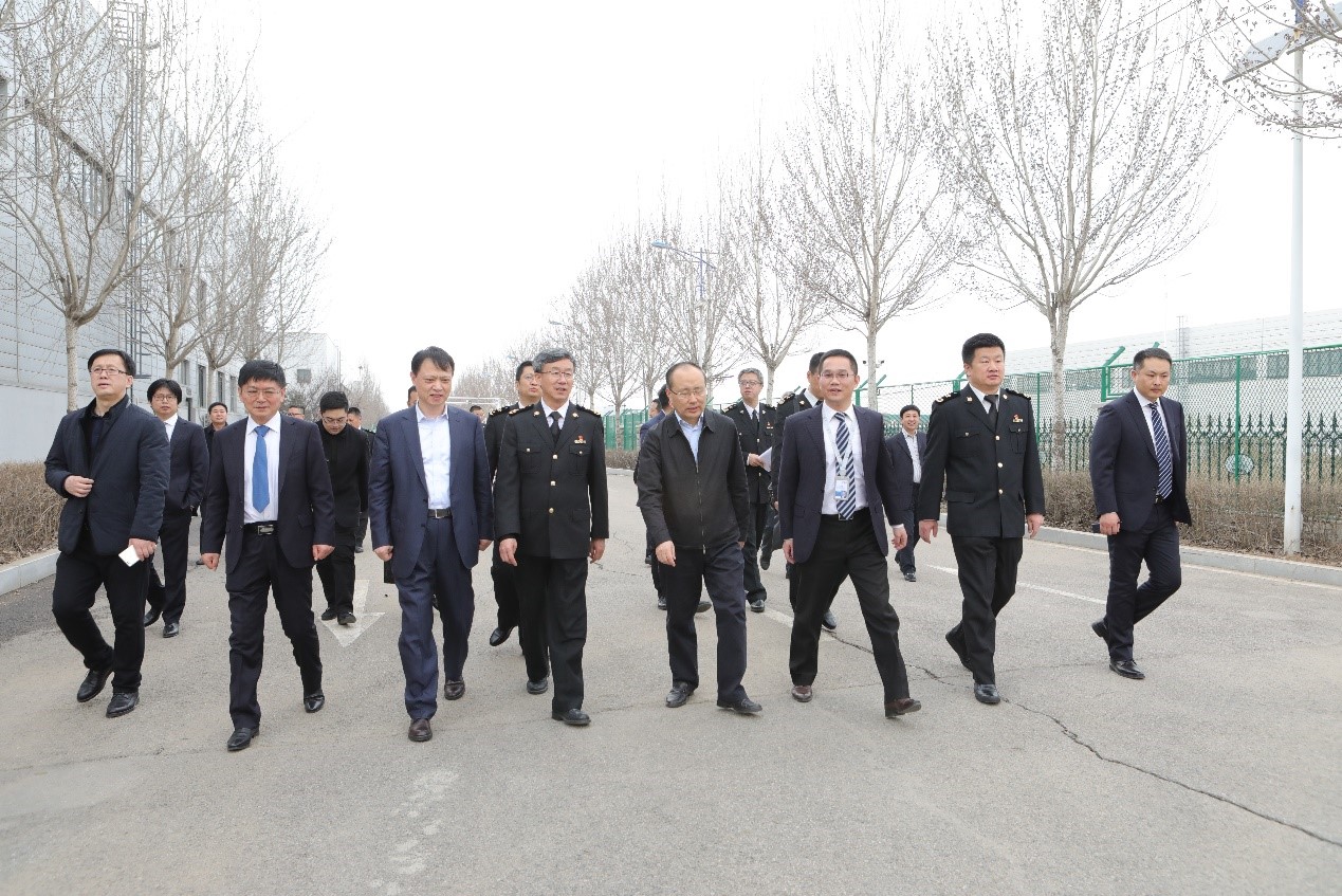 沈阳跨境电商物流服务中心,沈阳海关快件监管中心