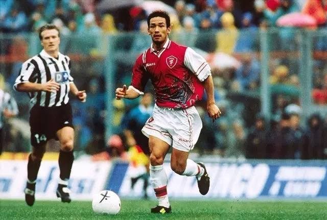 足球小将见证日本足球的崛起,足球小将带动日本足球发展