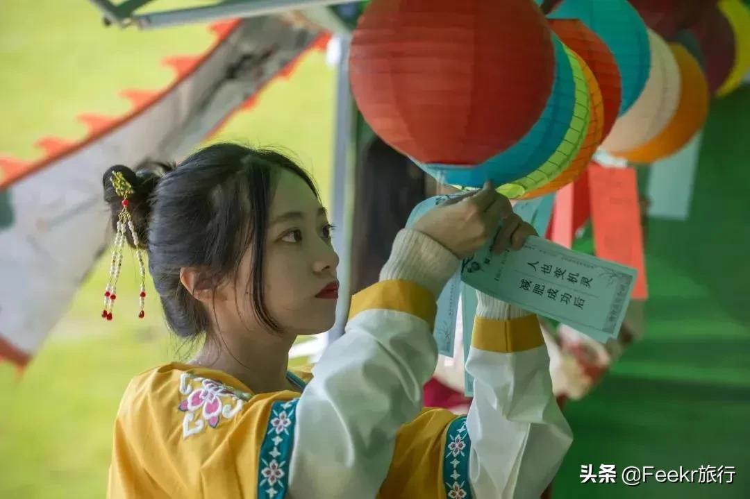 五一莫奈庄园一日游,五一不出游在家门口看风景