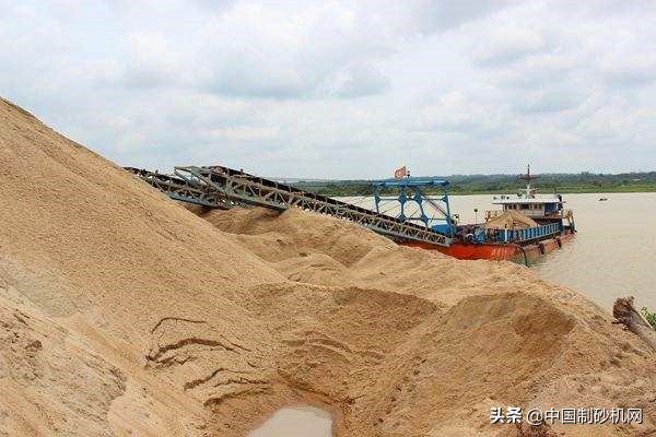 制砂机做什么好,制砂机需要技术吗