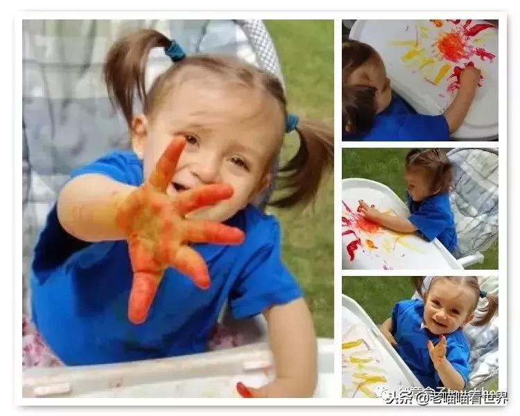 适合孩子的画画游戏,6-12岁儿童游戏绘画