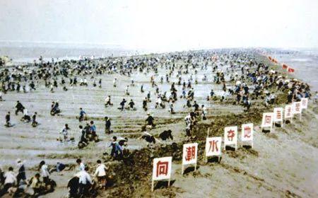 杭州萧山曾经有多大,杭州萧山发展史