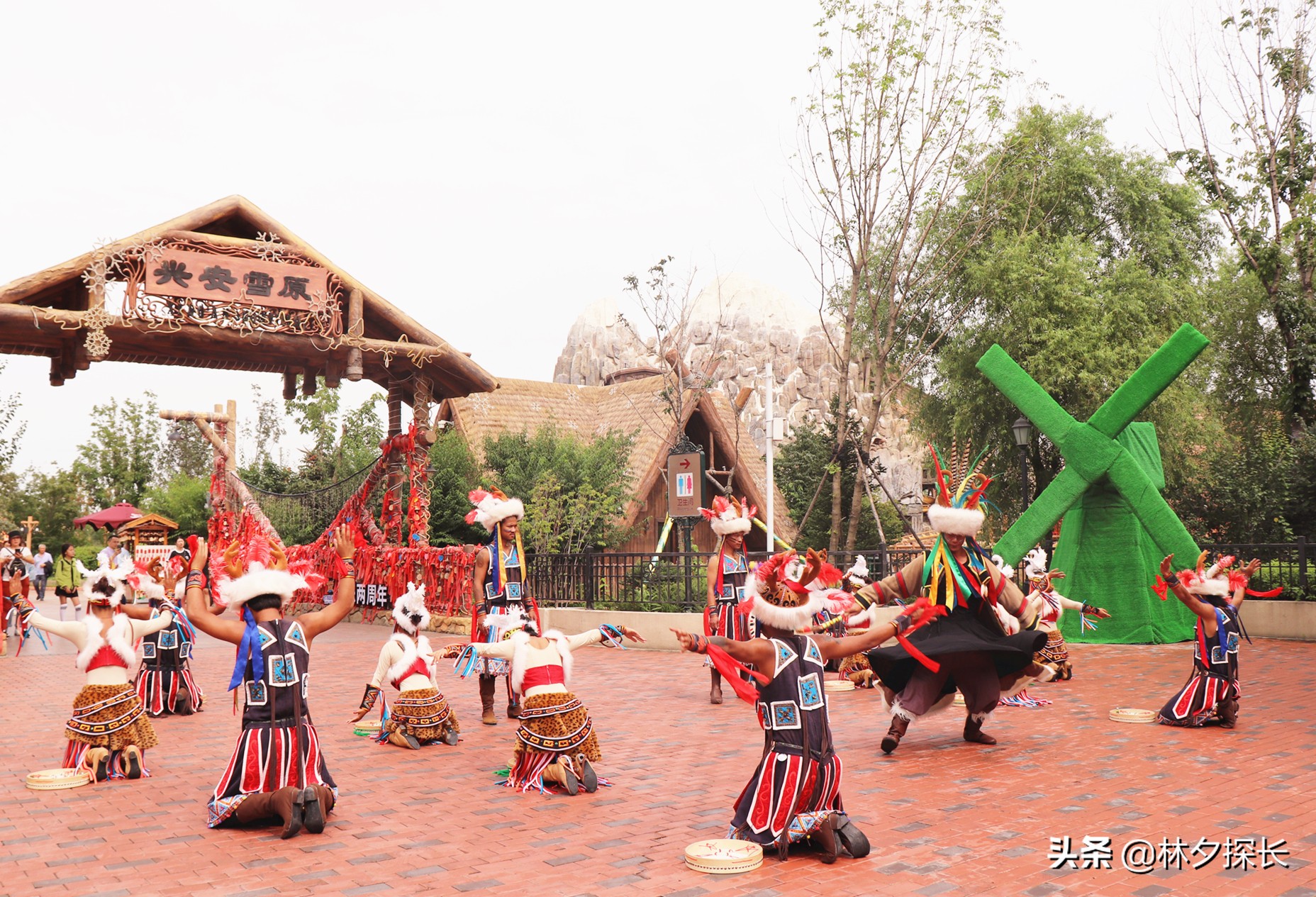 万达迪士尼,万达乐园和迪士尼