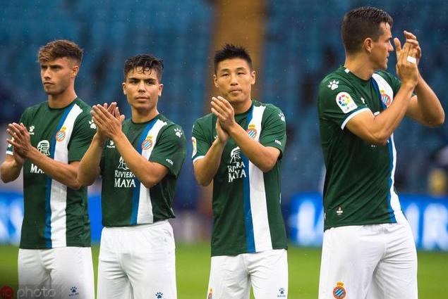 武磊对塞维利亚西媒评分,武磊评价恒大输给谁