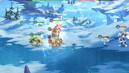 奥奇传说手游通过攻略,奥奇传说诺亚手游