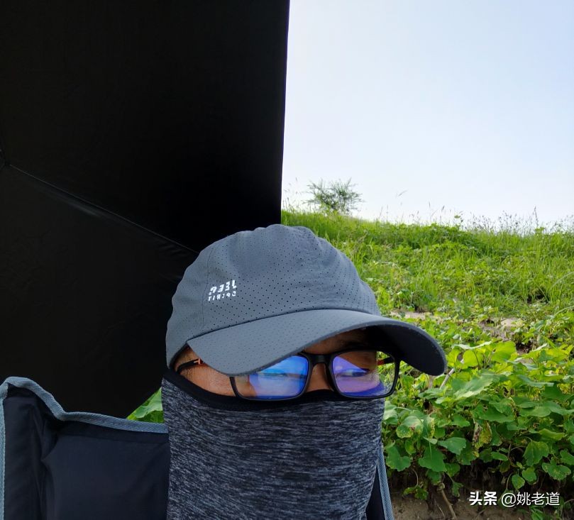 钓鱼伞到底需不需要十二棱,钓鱼伞有什么不一样