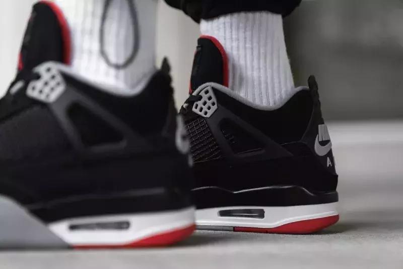 aj1黑红最新发售,最经典aj1黑红到底是什么配色