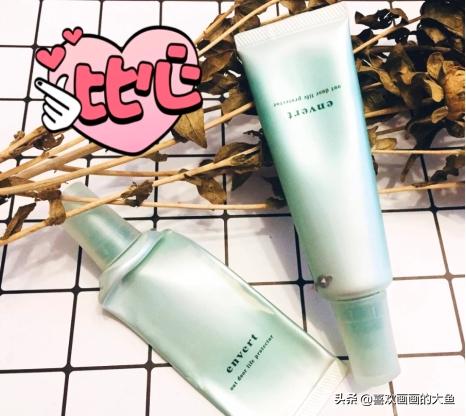 资生堂旗下隐藏品牌,资生堂隐形毛孔膏