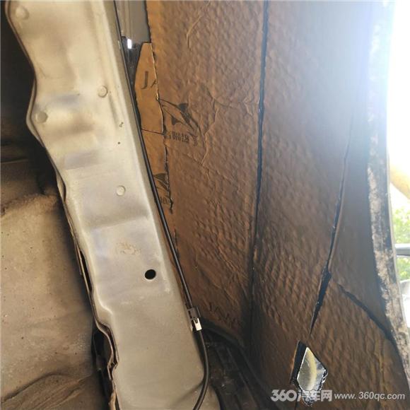 长途自驾商务车噪音,长安铃木锋驭噪音大怎么解决