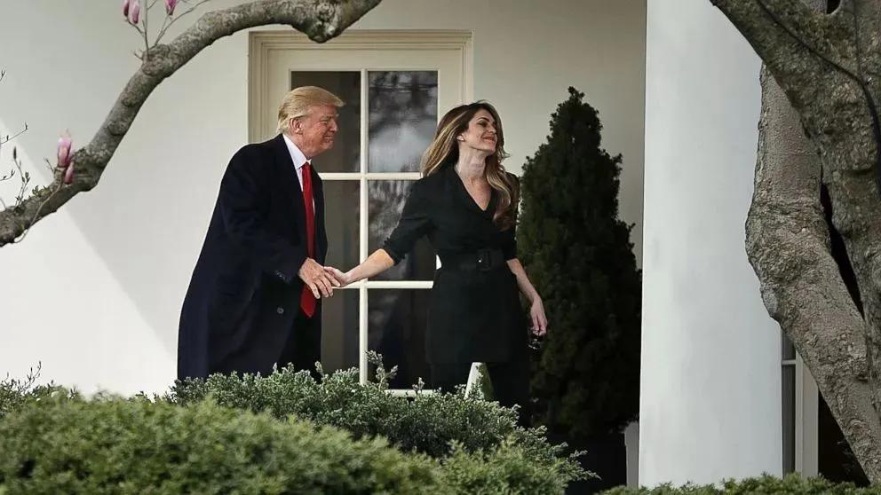 美国最漂亮的白宫女人,白宫美人伊万卡