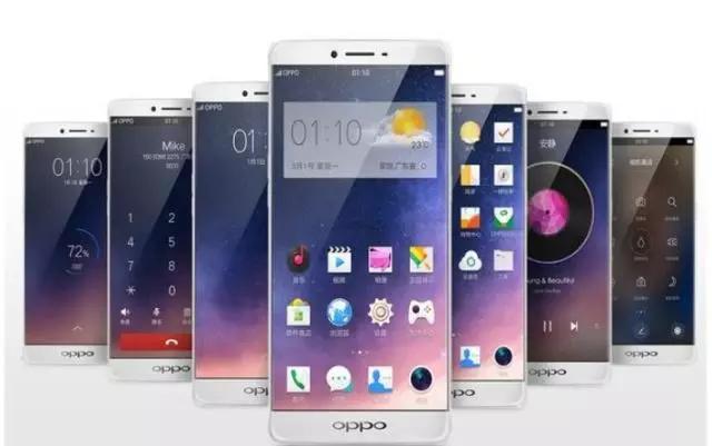 ov高端机有什么优点,ov两大手机