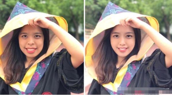 精修前后对比图片,精修照片和真实照片