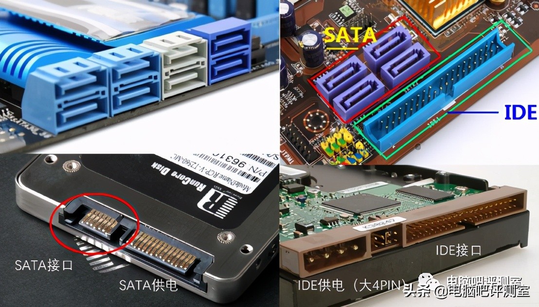 聊一聊那些多年来未曾被替代的接口