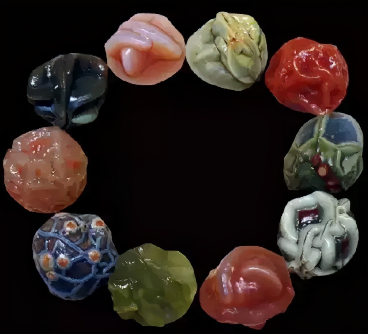 阿拉善玛瑙籽料价格,阿拉善玛瑙玉雕大师