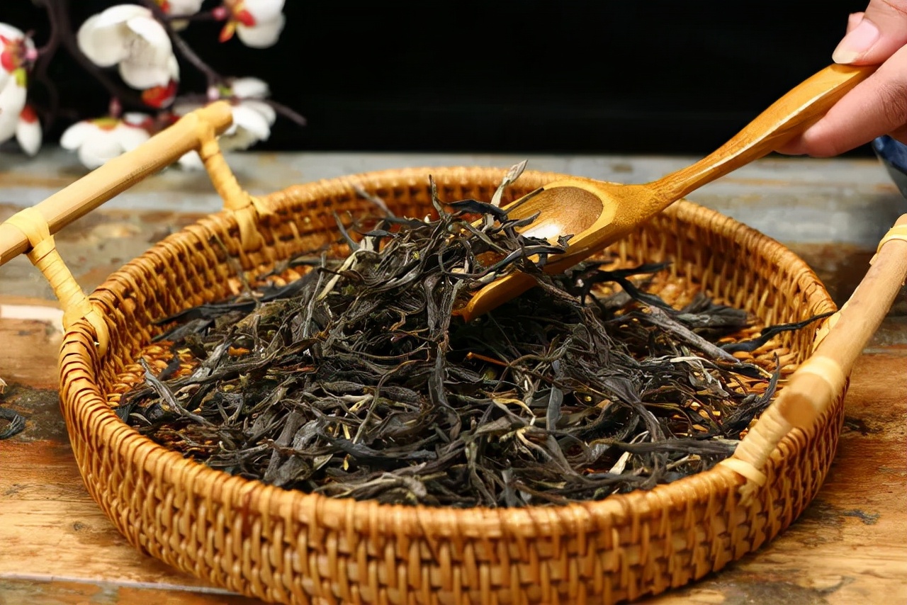 肯花上亿资金研发上千种植物成分老外为何独爱这一口“茶”