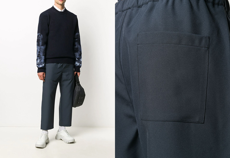 今年最流行男装颜色,今年男装流行色彩色