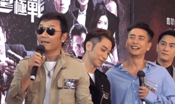 是时候揭穿这些男明星的脸了