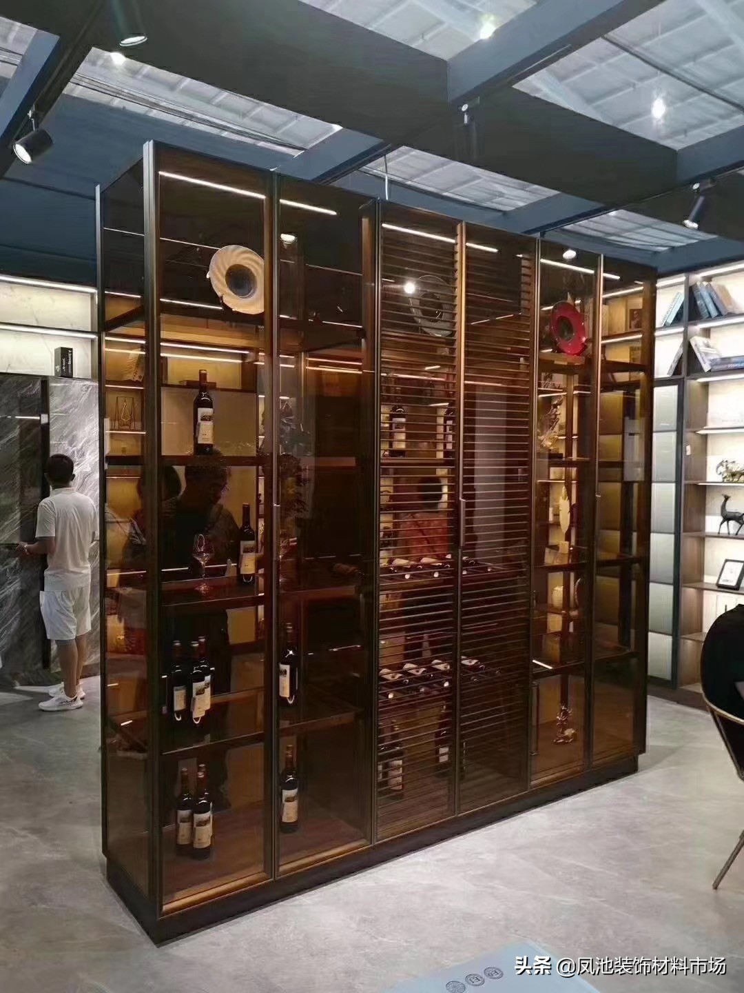 铝家具价格指数,全铝家居行情