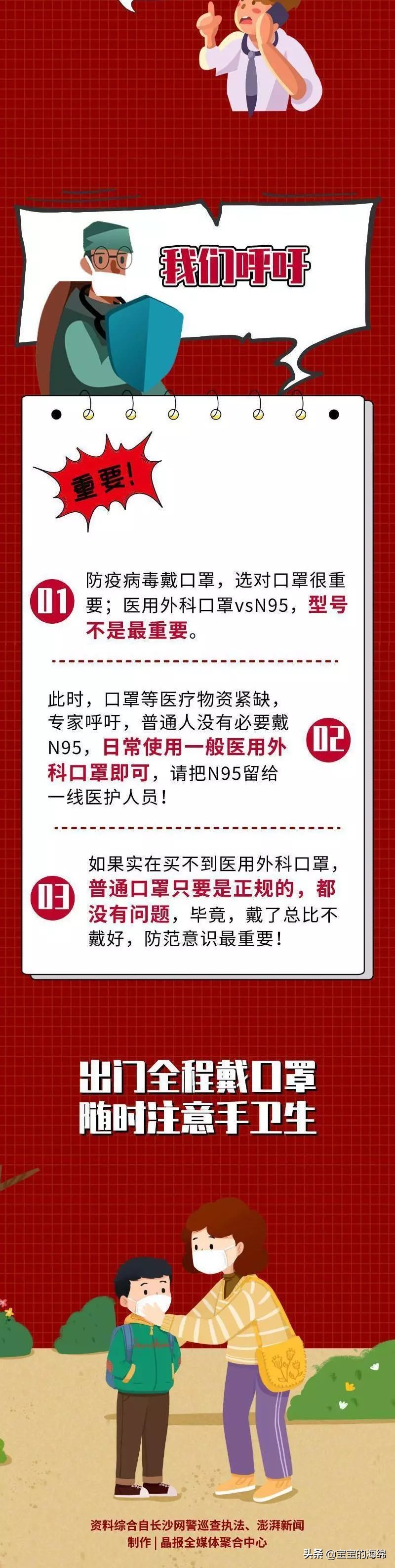 口罩好消息,好消息口罩