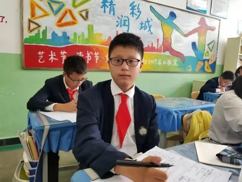 信任是最好的教育,信任是最珍贵的礼物