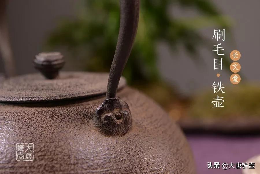 实用铁壶使用方法,铁壶日常使用技巧