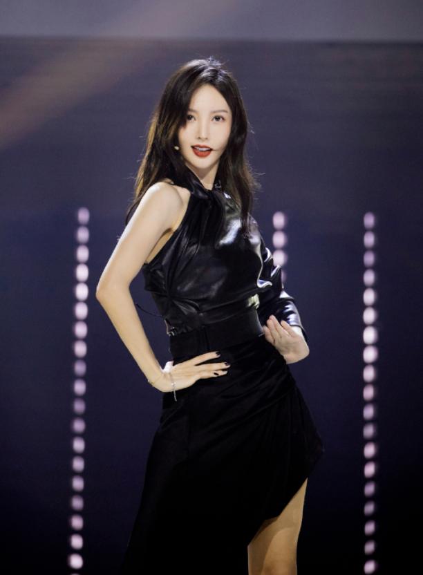 浪姐女团门面,浪姐里的90后