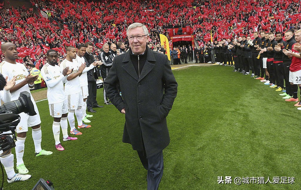 嘿老头最后老头恢复记忆了吗,弗格森75岁生日快乐