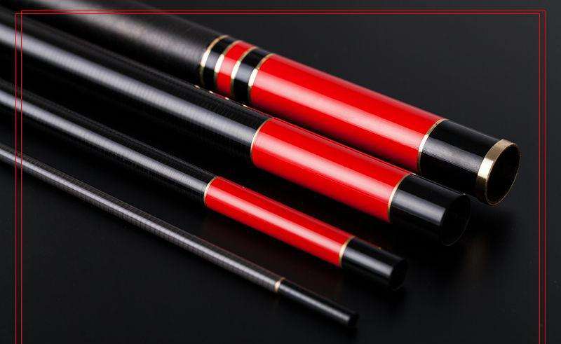 老钓手牌鱼竿怎么样,老钓手钓鱼起竿标准法