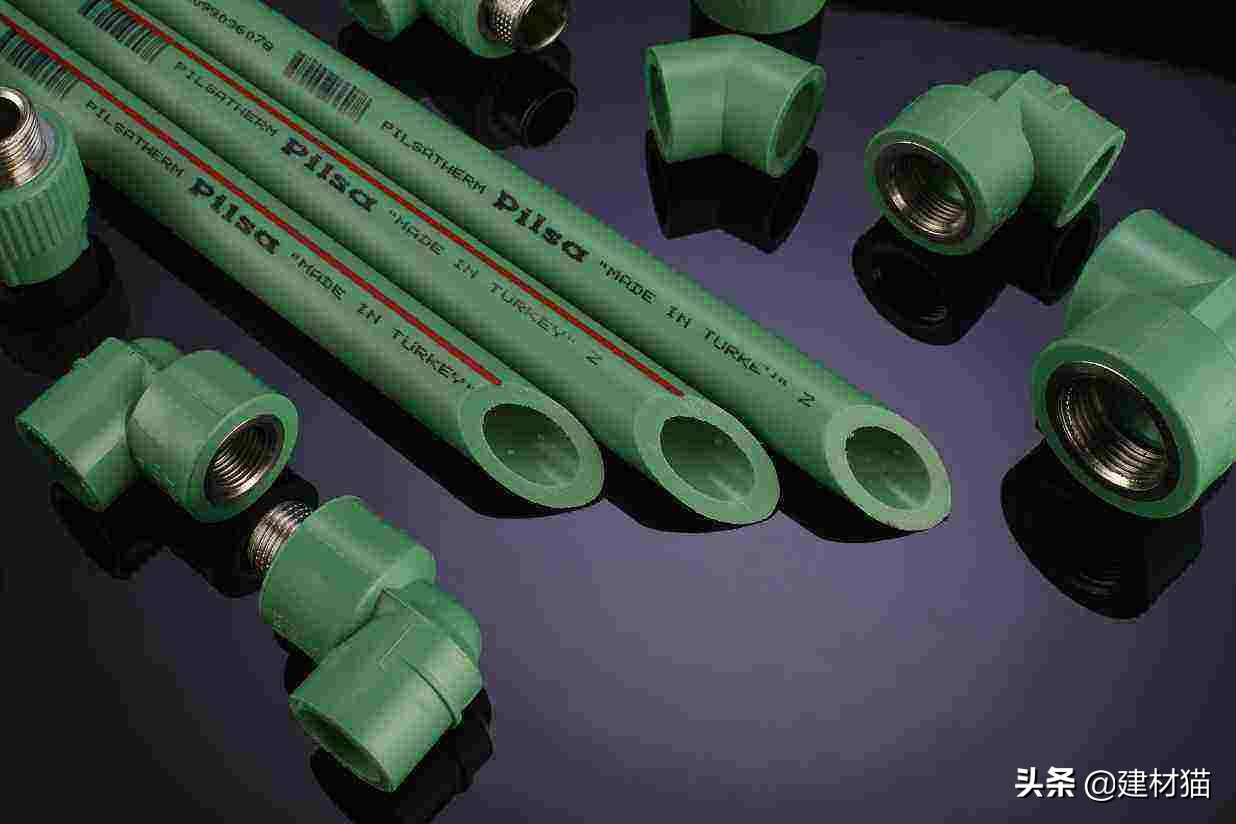 ppr管十大品牌哪个质量最好,中国十大ppr水管品牌最新排行榜