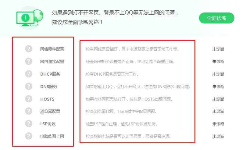 电脑有网络打不开网站是什么原因,家里wifi网络有些网站打不开